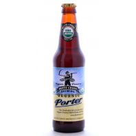 Butte Creek Brewing Organic Porter