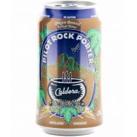 Caldera Brewing Company  - Pilot Rock Porter