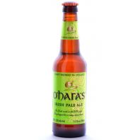 Carlow Brewing Company O’Hara’s Irish Pale Ale