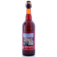 Cisco Brewers - Island Reserve Series Rantum Scoot Ale 2014