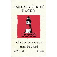 Cisco Brewers - Sankaty Light Lager