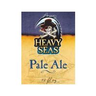 Clipper City Brewing Company - Heavy Seas Pale Ale