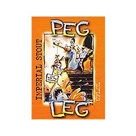 Clipper City Brewing Company - Peg Leg Imperial Stout