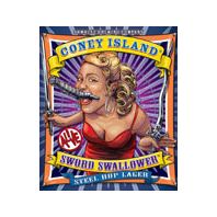 Schmaltz Brewing Company - Coney Island Sword Swallower