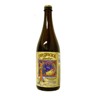 Brouwerij De Graal - De Graal Gember