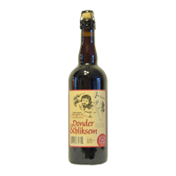 Brouwerij De Molen - Donder & Bliksem (2007 & 2008 Vintages)