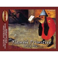 De Proef Brouwerij - Flemish Primitive Wild Ale #3 (Surly Bird)