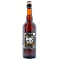 De Proef Brouwerij & Surly Brewing Co. - Zwart Black Star