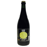 Brouwerij De Ranke - Noir de Dottignies