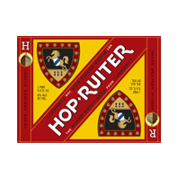 De Scheldebrouwerij - Hop Ruiter