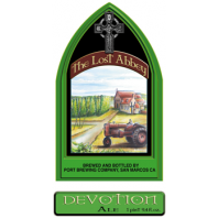 Devotion Ale