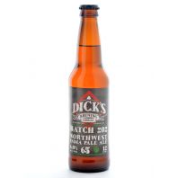 Dick’s Brewing Company - Batch 202