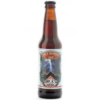 Dick’s Brewing Company - Dick Danger Ale