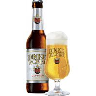 Brauerei Dinkelacker - CD-Pils