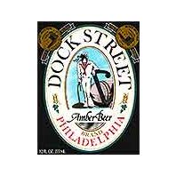 Dock Street Brewing Company - Dock Street Philadelphia Amber