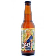 Fordham & Dominion Brewing Company - Candi