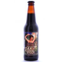 Oak Barrel Stout