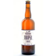 Hof Ten Dormaal - Tripel