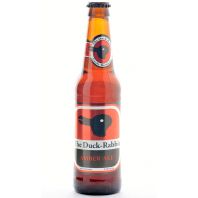 The Duck-Rabbit Craft Brewery - Amber Ale