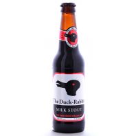 Duck Rabbit Milk Stout