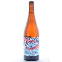 Saison Du Pinacle