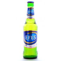 Efes Pilsener