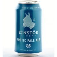 Einstök Ölgerð - Arctic Pale Ale