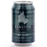 Einstök Ölgerð - Wee Heavy