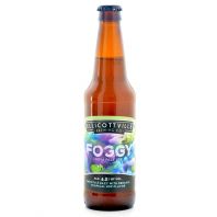 Ellicottville Foggy IPA