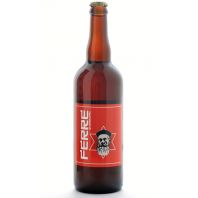 Brouwerij Maenhout - Ferre (RBC Exclusive)