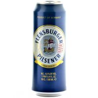 Flensburger Brauerei - Flensburger Pilsener