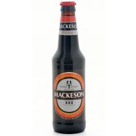 Florida Beer Company - Mackeson XXX Triple Stout