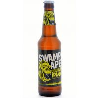 Florida Beer Company - Swamp Ape