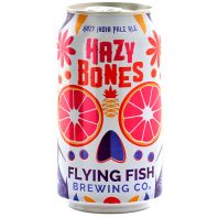 Flying Fish Brewing Company - Hazy Bones