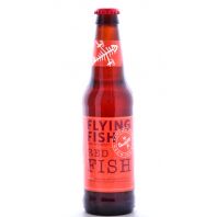 Flying Fish Red Fish