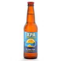 Flying Fish Brewing Company - XPA