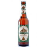 Schlossbrauerei Friedenfels - Friedenfelser Organic Zoigl