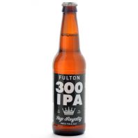 Fulton Beer - 300