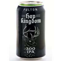 Fulton Beer - 300 IPA