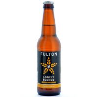 Fulton Beer - Lonely Blonde