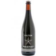 Fulton Beer - War & Peace