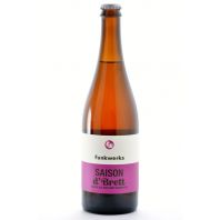 Funkwerks - Saison d’Brett