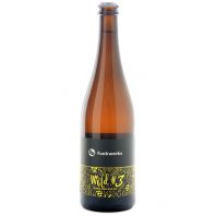 Funkwerks - Wild #3