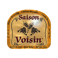 Brasserie des Géants - Saison Voisin