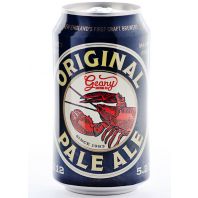 Geary Brewing Company - Original Pale Ale