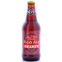 Hudson Red Ale