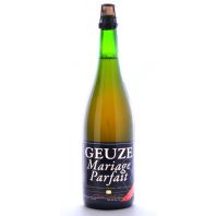 2012 Geuze Mariage Parfait