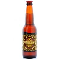 Golden Prairie Ale