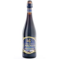 Het Anker - Gouden Carolus Christmas