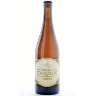 Het Anker - Gouden Carolus Tripel